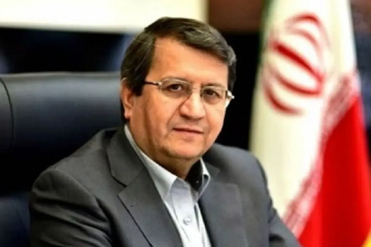 ایزدپناه یکی از 11 بدهکار بانکی که همتی تحویل رئیسی داد!