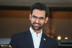 (عکس)کری سنگین آبی سوز  آذری جهرمی بعد از پیروزی قرمز پوشان در دربی 104