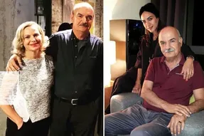 خانواده جذاب 