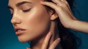 چگونه می توان چربی صورت را از بین برد؟