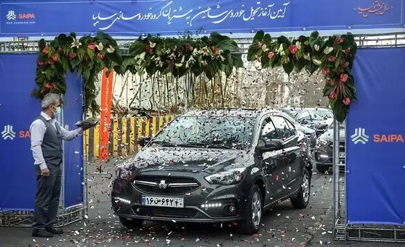 رمزگشایی از کاهش فروش خودرو از سوی خودروسازان