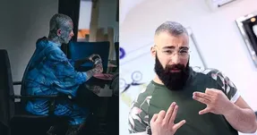 پیشنهاد امیر تتلو به حمید صفت برای رهایی از اعدام!