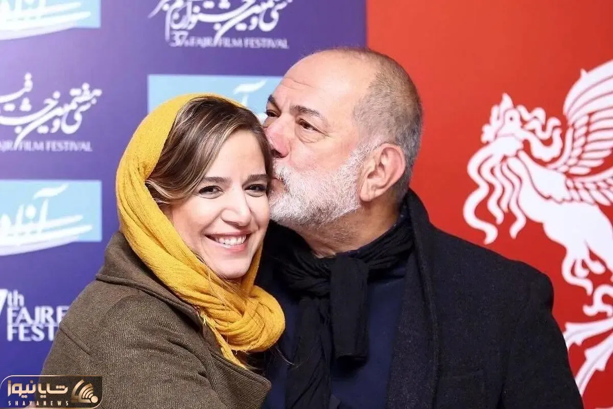 ستاره پسیانی دفتر کار ناتمام پدر را بست