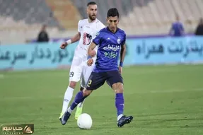 خروج یک استقلالی منتفی شد؟!