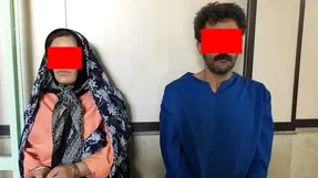 دستور هولناک زنانه برای قتل خواهر نافرمان