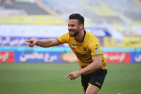 تفاوت رفتار سروش رفیعی و شهریار مغانلو با پرسپولیسی‌ها