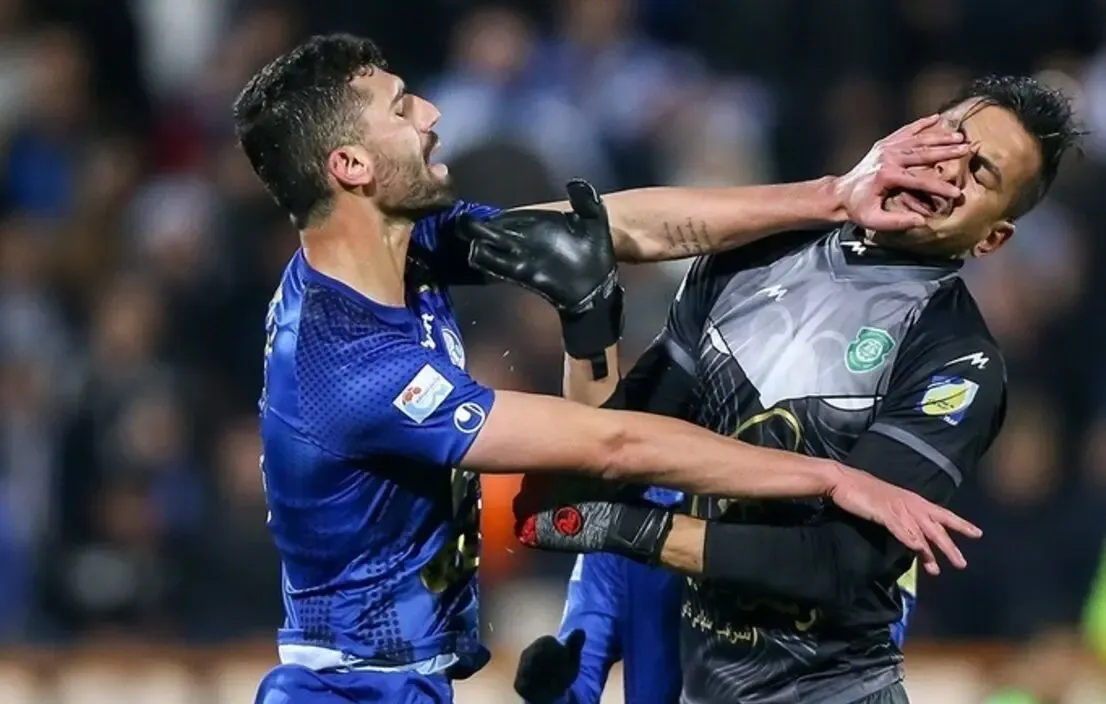 بالاخره محمد دانشگر پرسپولیسی شد؟