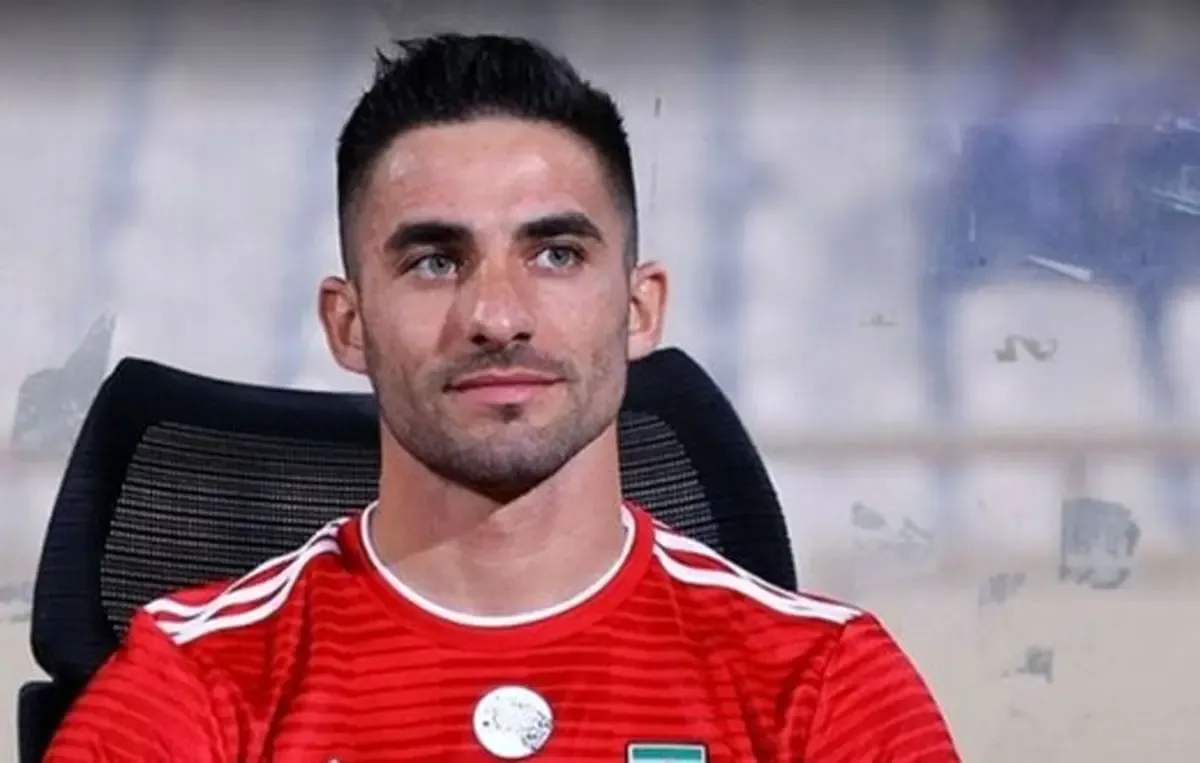 واکنش میلاد محمدی به احتمال حضور در استقلال و پرسپولیس