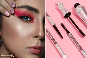 به جای میکروبلیدینگ، فیبروز یا تتو ابروهاتو حرفه ای آرایش کن؛ فقط هم با یک مداد ابرو
