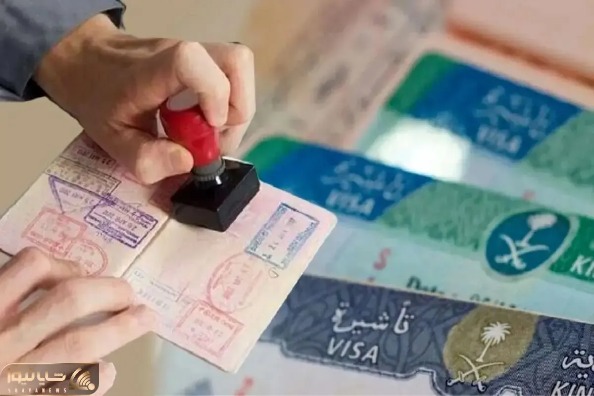 جزییات صدور ویزای عمره
