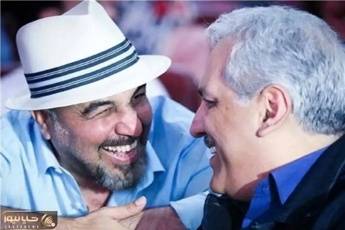 سکانس خندان؛ از مرده رضا عطاران هم نمک میپاشه/از پرستار خانوم میخواد ماساژش بده