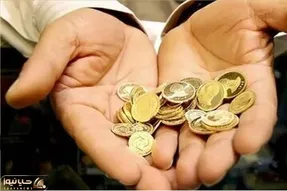 بالاترین قیمت رو بگو و سکه ببر/ ریال‌های خود را به دارایی با ارزش تبدیل کنید