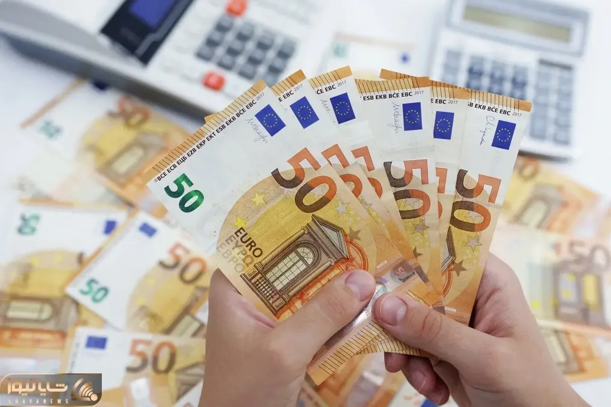 آغاز فروش ۵۰۰۰ یورو در شعب منتخب بانکی؛ شرایط خرید چیست؟
