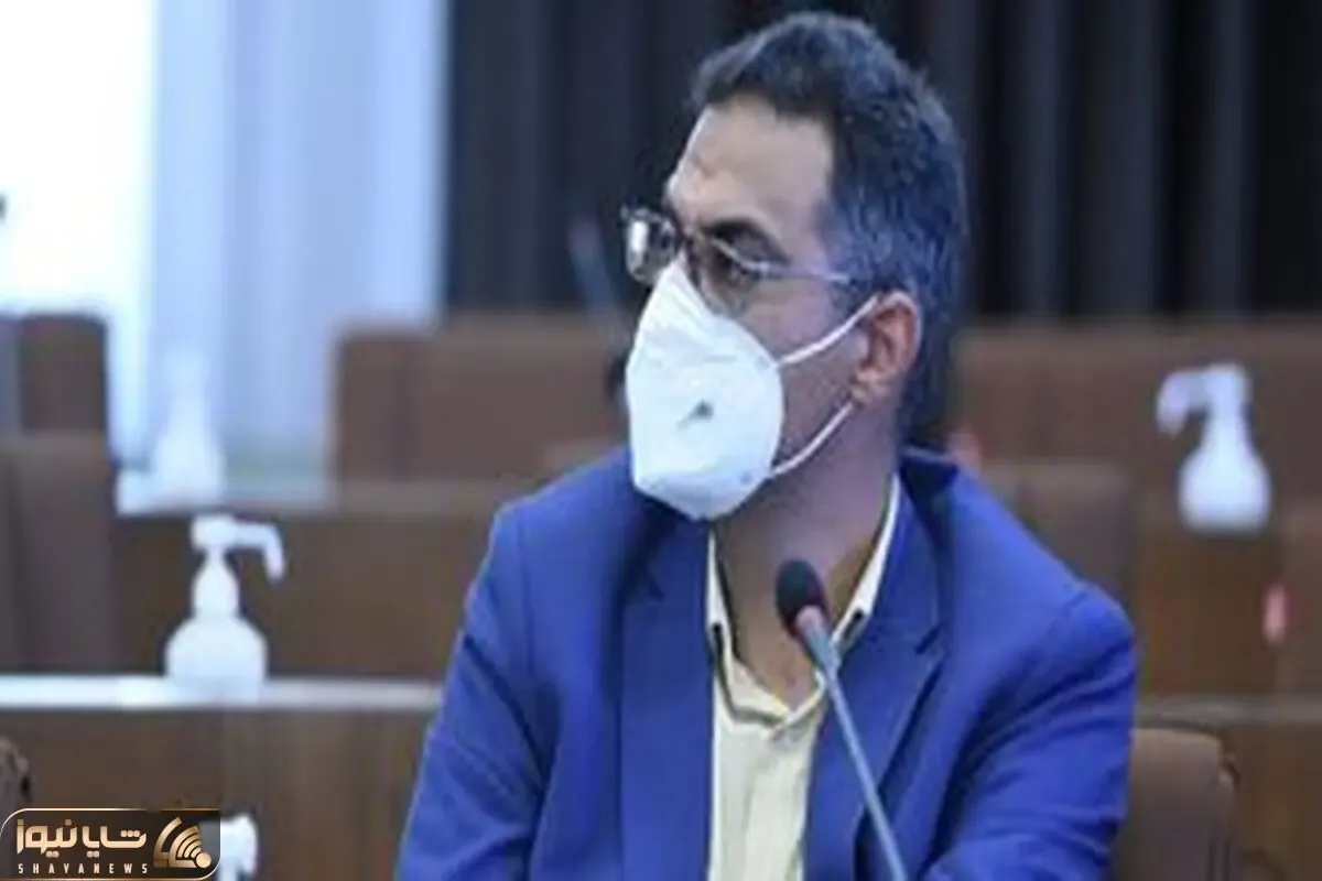 واکنش سرپرست سپاهان به حقوق نجومی ساکت