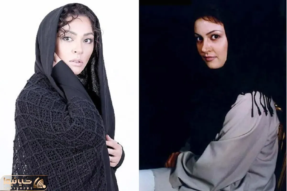 خوب شد «زیبا بروفه» بزرگ شد؛ تغییر چهره فاحش ستاره سریال پر پرواز بعد 24 سال