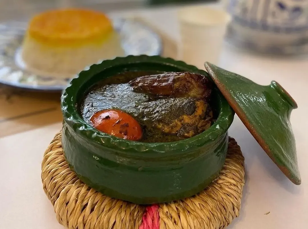 طرز تهیه 