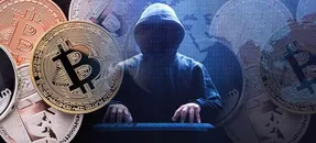 سیگنال مهم بیت کوین!!