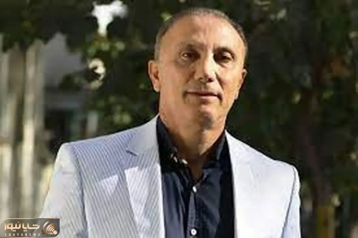 نقطه ضعف تیم پرسپولیس لو رفت!