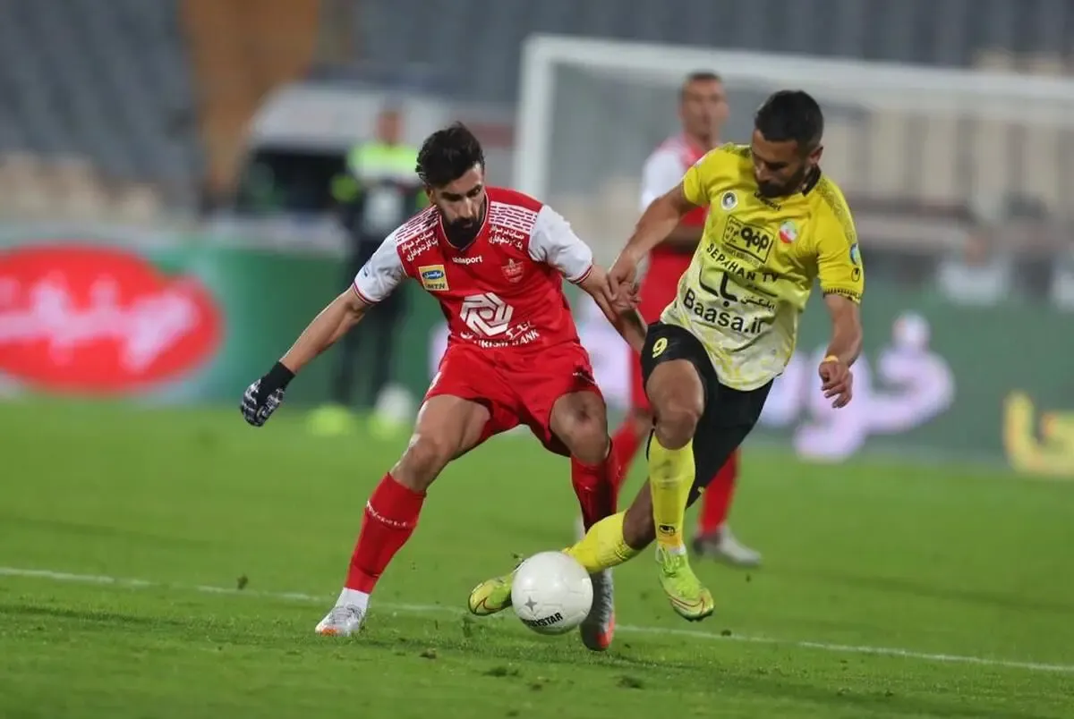 دلیل جدا شدن شجاعی از پرسپولیس!