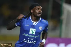 بیفوما درباره پیوستن به استقلال یا پرسپولیس در فصل بعد چه گفت؟