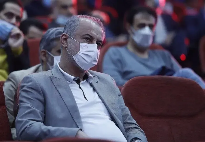 قول جذاب درویش به پرسپولیسی ها
