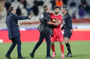 یک استقلالی و یک پرسپولیسی پنجشنبه در کمیته انظباطی!