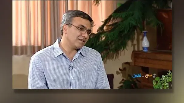 دکتر کاوه جاسب کیست و در برنامه بدون تعارف چه گفت؟