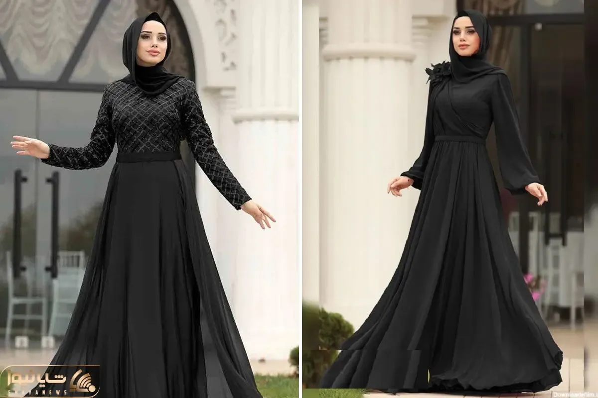 برای عروسی مشکی بپوشیم یا نپوشیم؟ / اگه میخوای پشتت نگن انگار اومده ختم اینا رو بدون