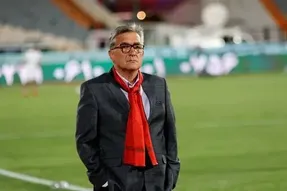 واکنش عجیب برانکو به ناکامی پرسپولیس