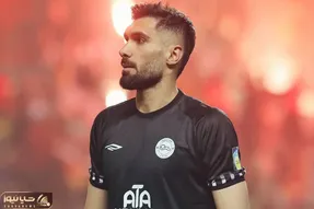 عارف آقاسی با ۱۰۰ میلیارد وارد بازار نقل و انتقالات شد