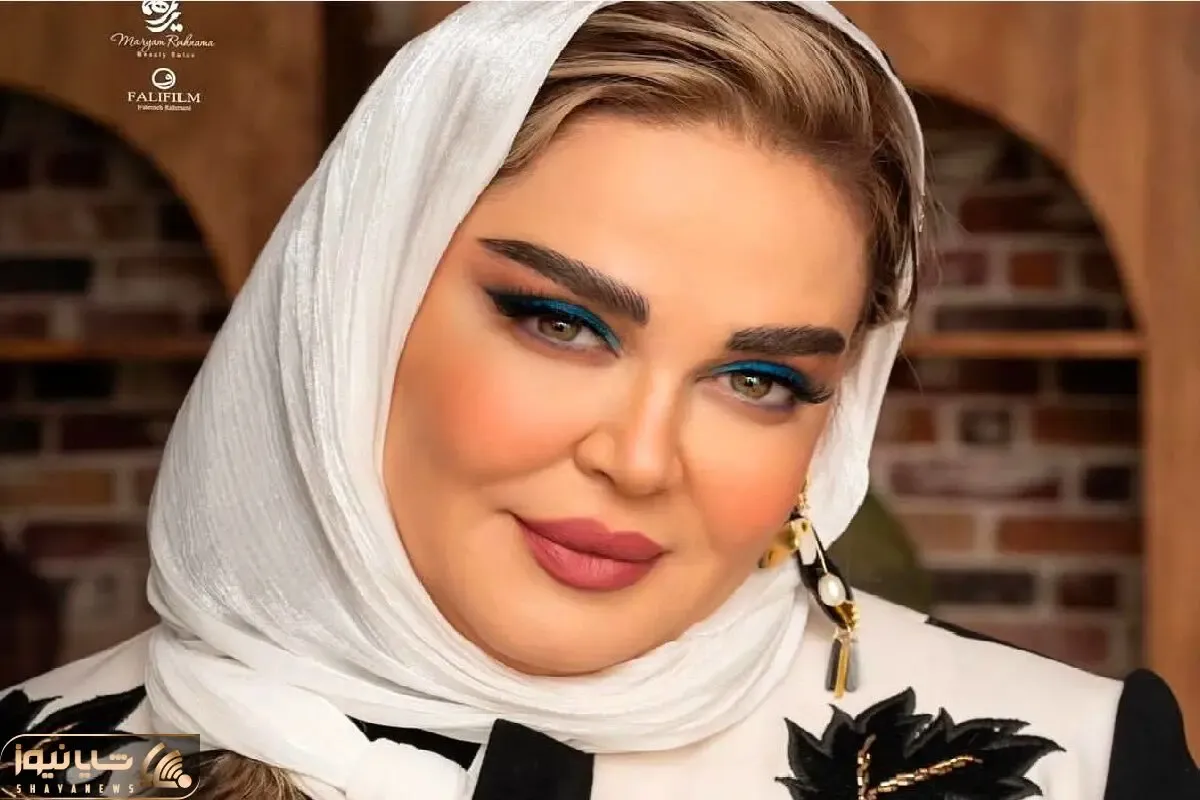 آواز شاد؛ واسه بهاره رهنما با تیپ شنبه یکشنبه تو خیابون ترتیب تولد دادن خواننده ها رو