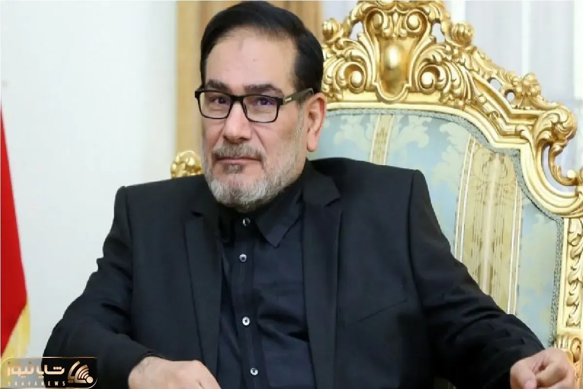 اولین واکنش شمخانی به حواشی مراسم عروسی دخترش+ عکس