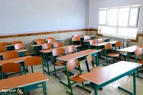 مدارس ۷ شهر این استان، فردا چهارشنبه 10 اردیبهشت تعطیل است