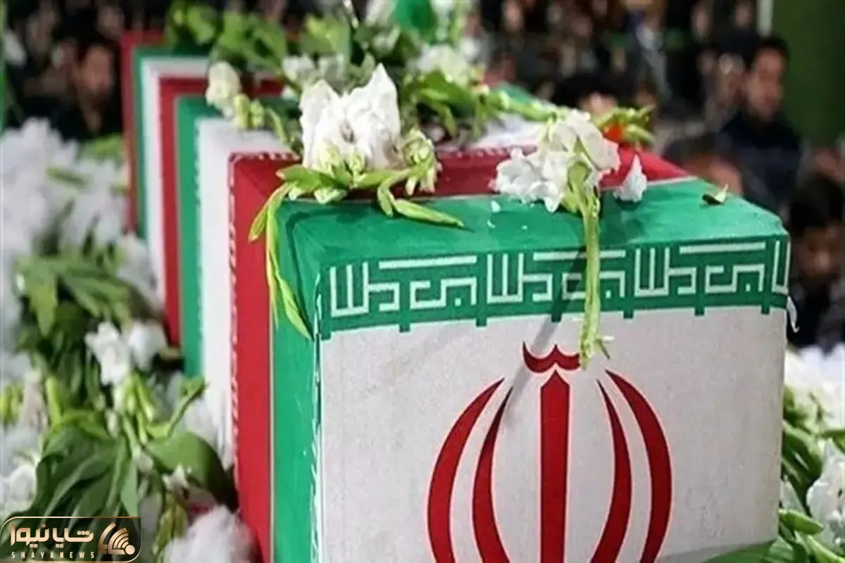 معاون فرهنگی‌اجتماعی سازمان اطلاعات فراجا به شهادت رسید