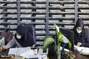 طرح ساماندهی کارکنان دولت به تصویب نزدیک شد