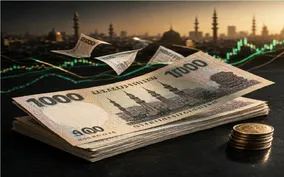 قیمت دینار عراق امروز یکشنبه 3 آبان 1405 / دینار در تهران گران‌تر از صرافی‌های عراق!