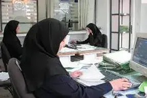 ابلاغ اصلاح «ضریب افزایش حقوق بازنشستگان و کارمندان»