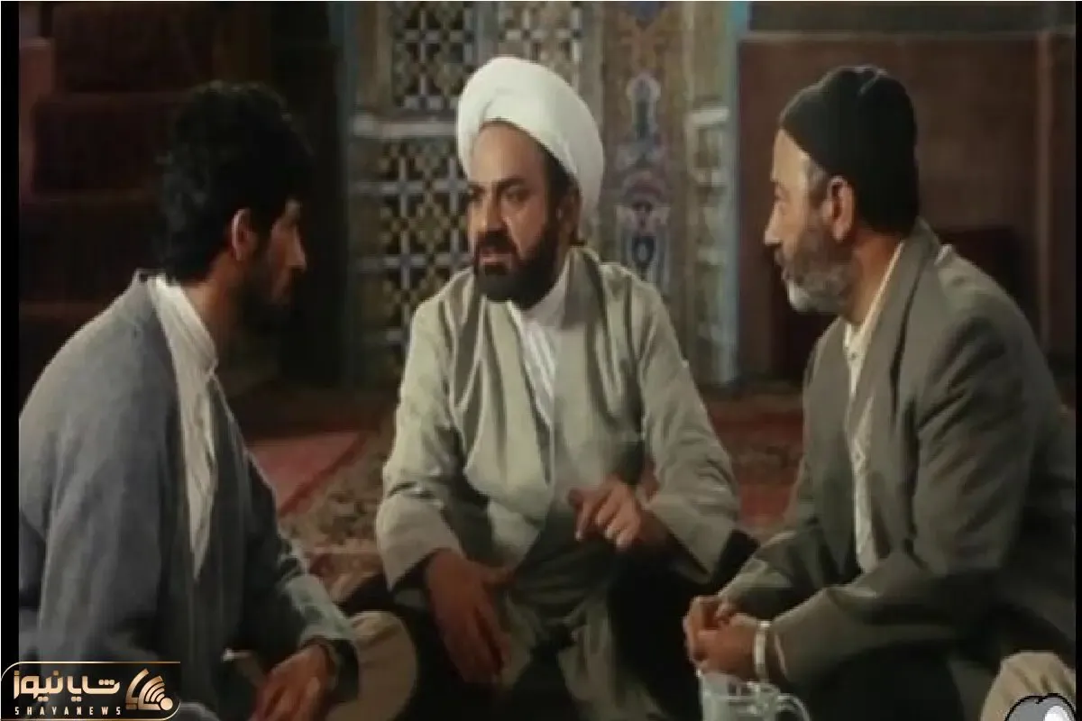 سکانس خندان؛ جواب حاجی مسجدی به سوالای مردم روده برت میکنه چقده بانمکه