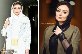 بی شیله پیله باش مثل یکتا ناصر؛ متناسب بپوش همه کف کنن خانوم سوفیا لورنِ هااا