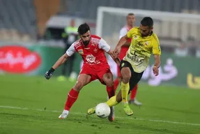 پاتک سپاهان به پرسپولیس؛ پیشنهاد به 3 مهره کلیدی قرمزها