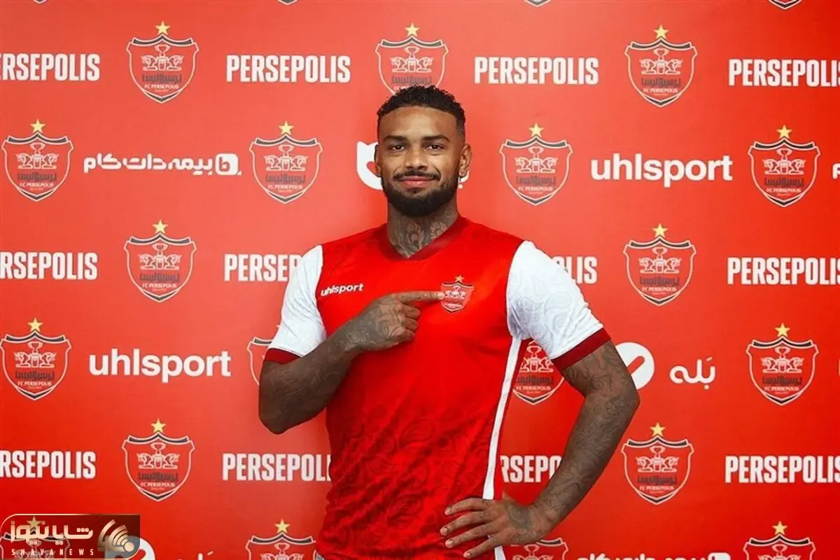 چرا پرسپولیسی ها به لوکادیا بازی نمی دهند؟