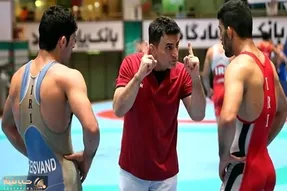 جدیدترین ورزشکاری که می‌خواهد از ایران برود