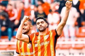 تمجید علی کریمی از سرمربی پرسپولیس