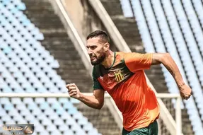 یک برزیلی دیگر در راه لیگ برتر؛ مقصد استقلال و پرسپولیس نیست!