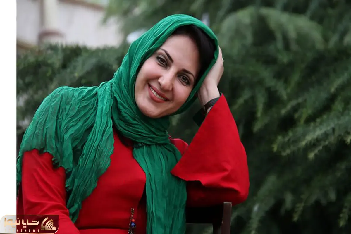 (ویدئو) تبریک تولد دلنشین آوا گنجی به مادرش فاطمه گودرزی