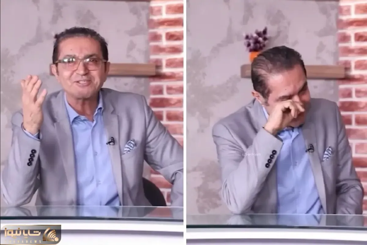 آواز ماندگار؛ فریدون آسرایی وقتی آهنگ ترکی کوچه لره سو سپمیشمو خوند اشکش بند نیومد