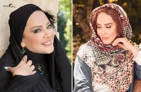 بهاره رهنما انگاری با فوت 