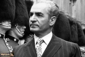 سفر در زمان سال 1327؛ پایین آمدن عجیب محمدرضا پهلوی از کابین جنگنده انگلیسی