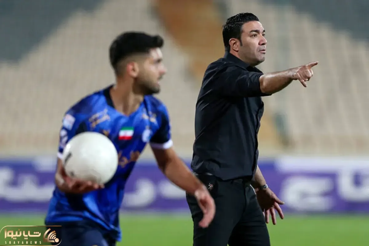 استقلالی ها منتظر بمب خبری باشند؟