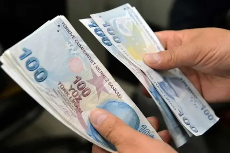 قیمت لیر ترکیه امروز دوشنبه 16 شهریور 1405؛ رشد 86 درصدی